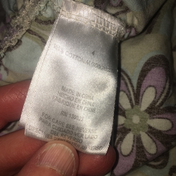 Lily bird girls summer dress - Picture 6 of 7